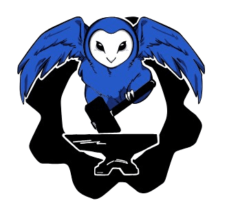 Forge Logo